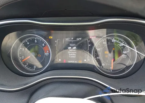 2019 Jeep Cherokee Latitude Fwd из США, поврежденный, VIN 1C4PJLCB8KD297573